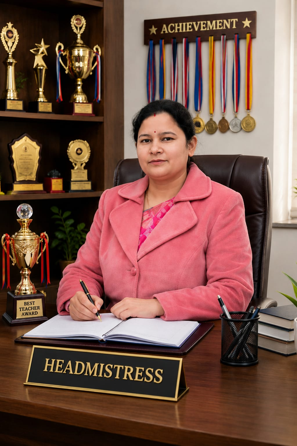 Sapna Arya