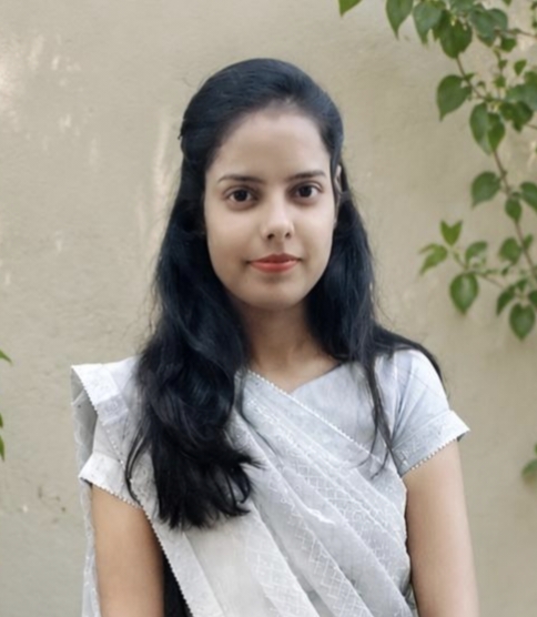 CHANCHAL SOLANKI JI
